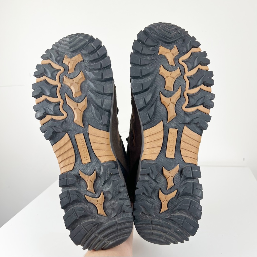 PROPET | MENS Ridge Walker Low Hiking Shoes Size 13 - Picture 5 of 10